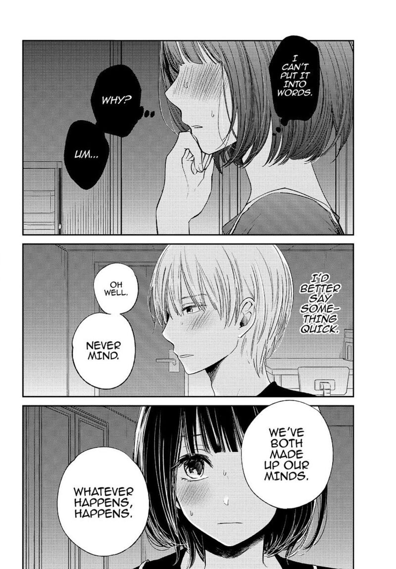 Kuzu No Honkai 31 9
