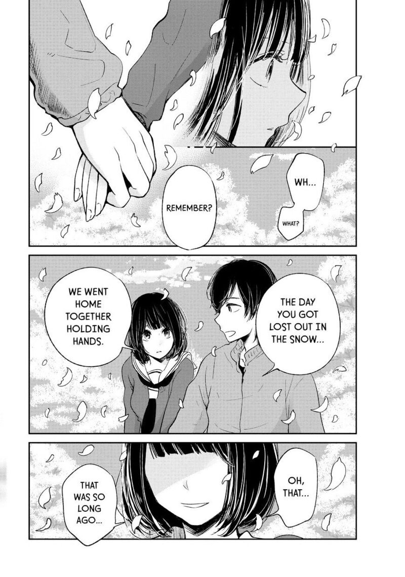 Kuzu No Honkai 32 13
