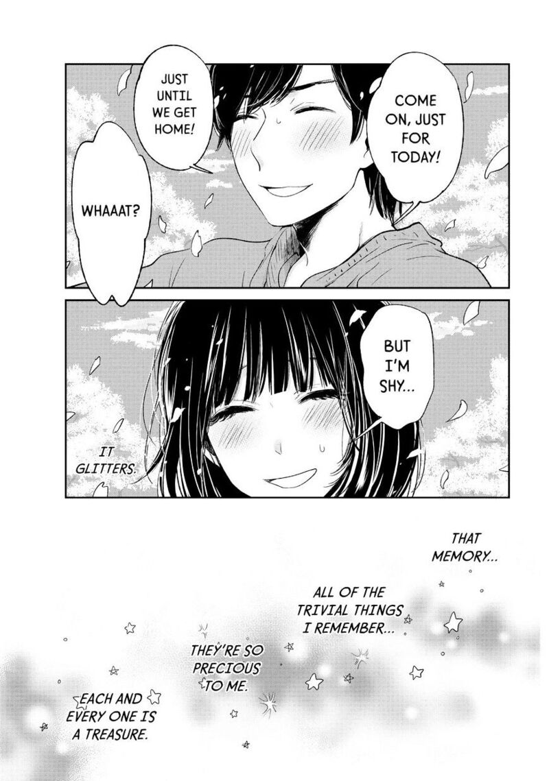 Kuzu No Honkai 32 14