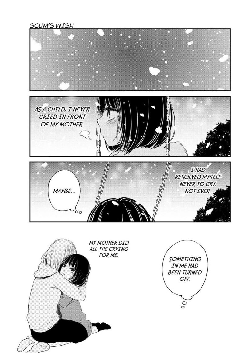 Kuzu No Honkai 32 6