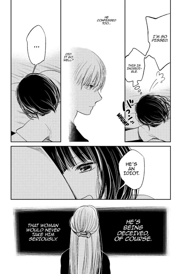 Kuzu No Honkai 34 11