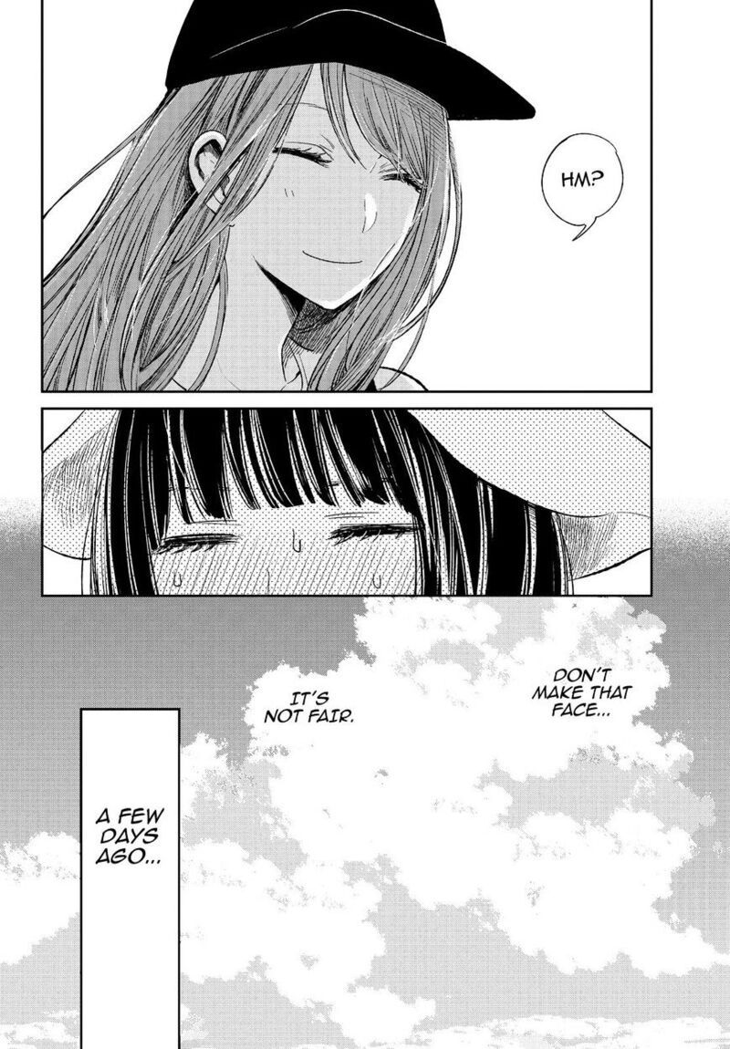 Kuzu No Honkai 34 7