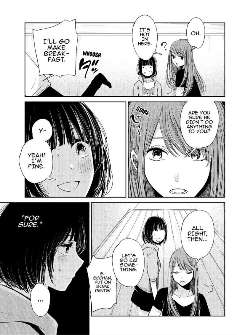 Kuzu No Honkai 36 13