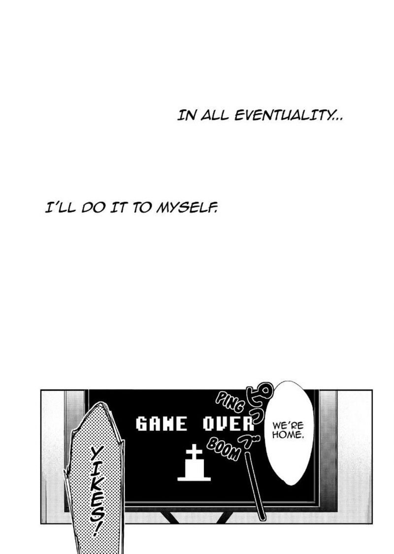 Kuzu No Honkai 36 25