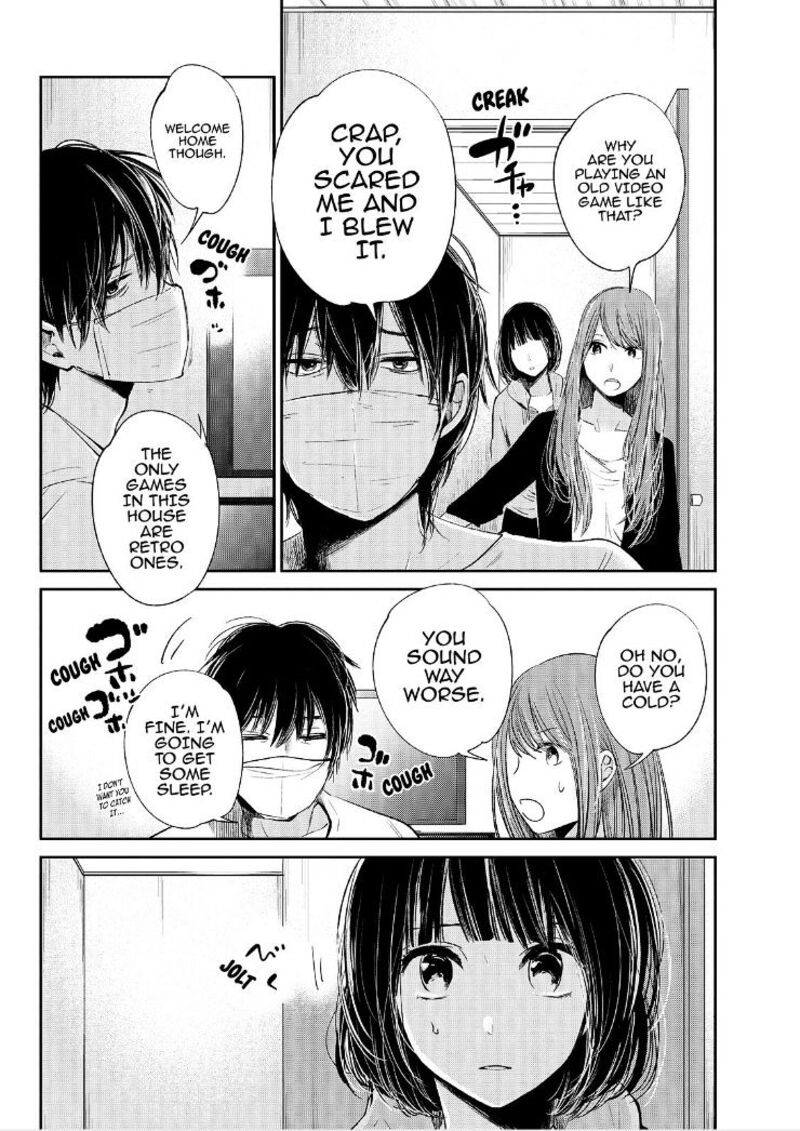 Kuzu No Honkai 36 26