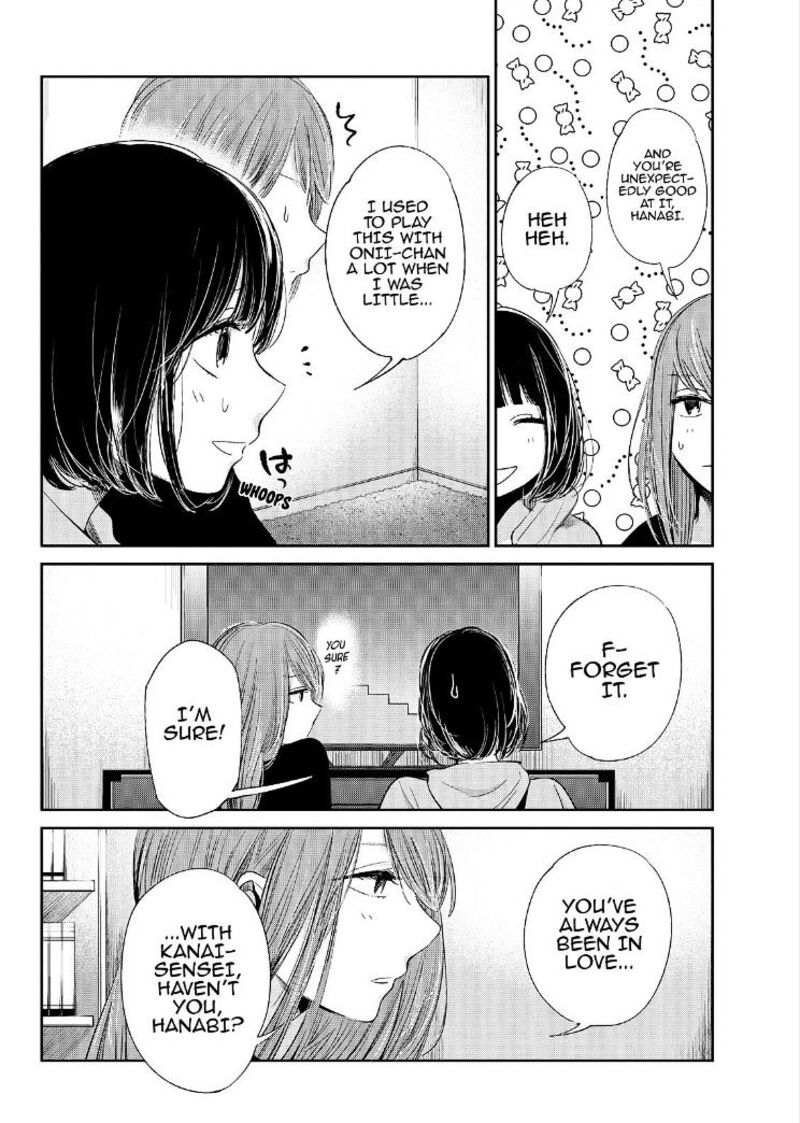 Kuzu No Honkai 36 28
