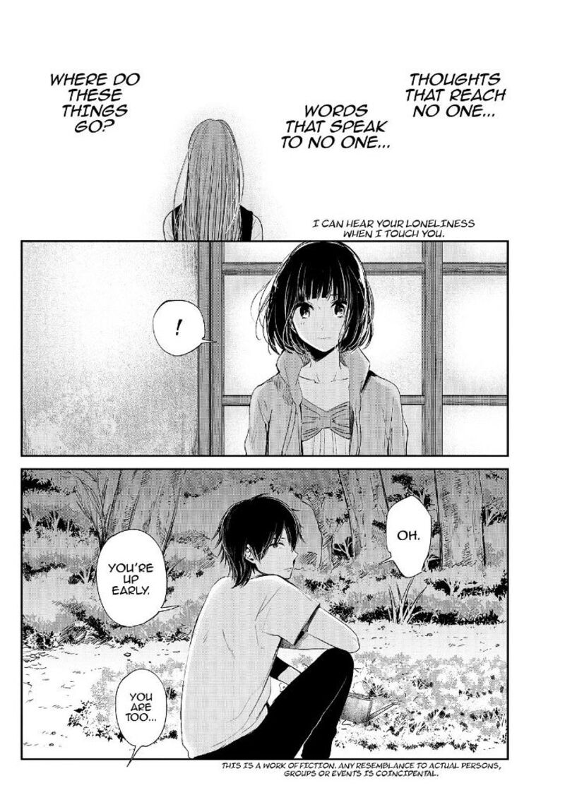 Kuzu No Honkai 36 6
