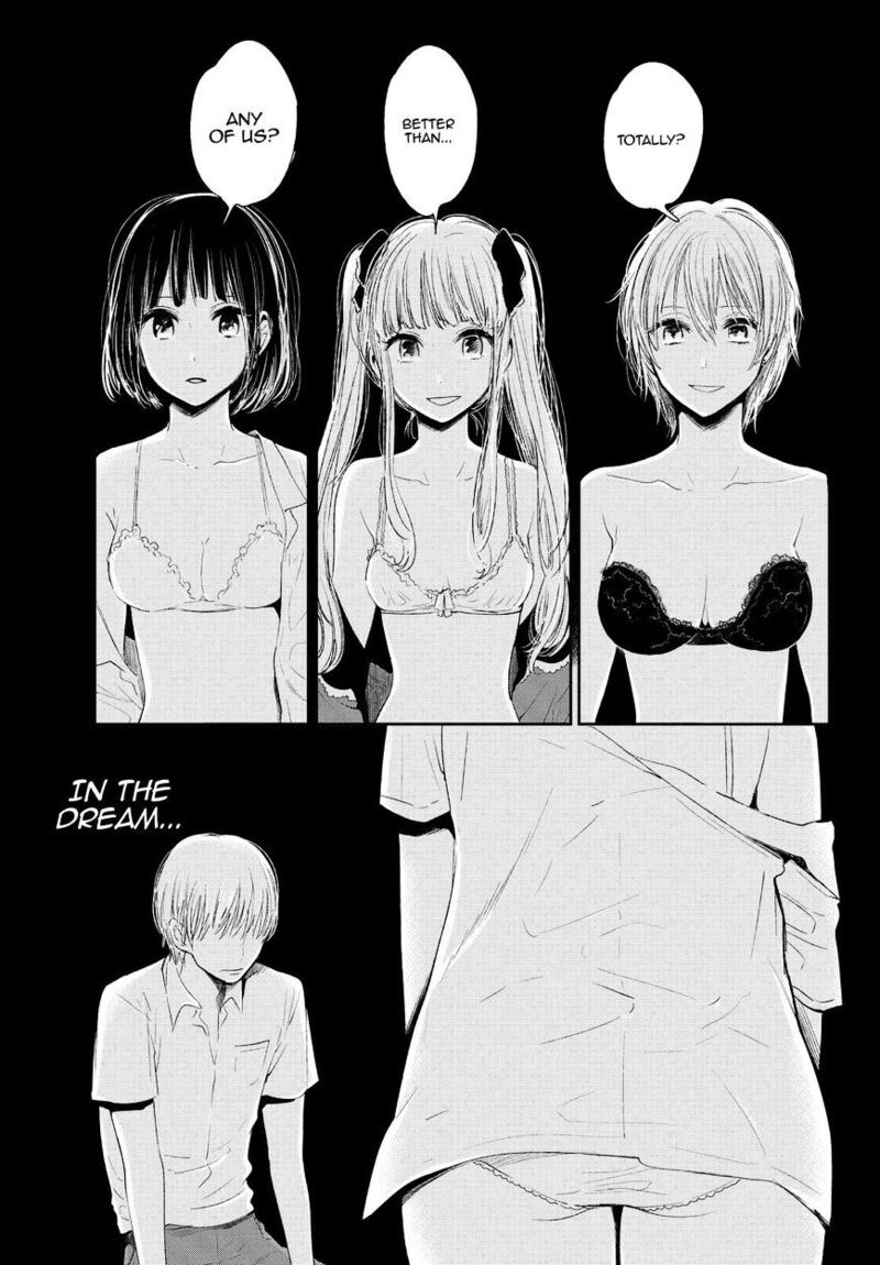 Kuzu No Honkai 38 30