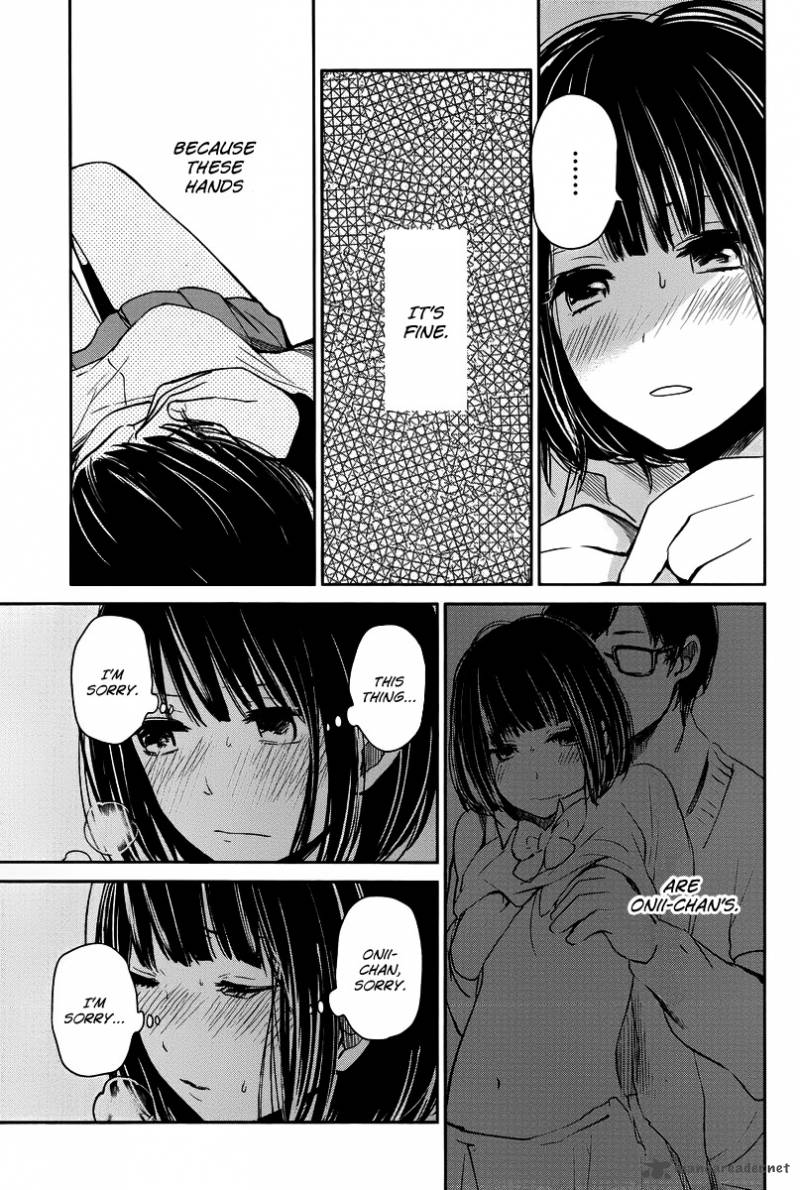 Kuzu No Honkai 4 14