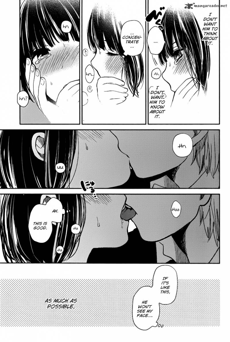 Kuzu No Honkai 4 18