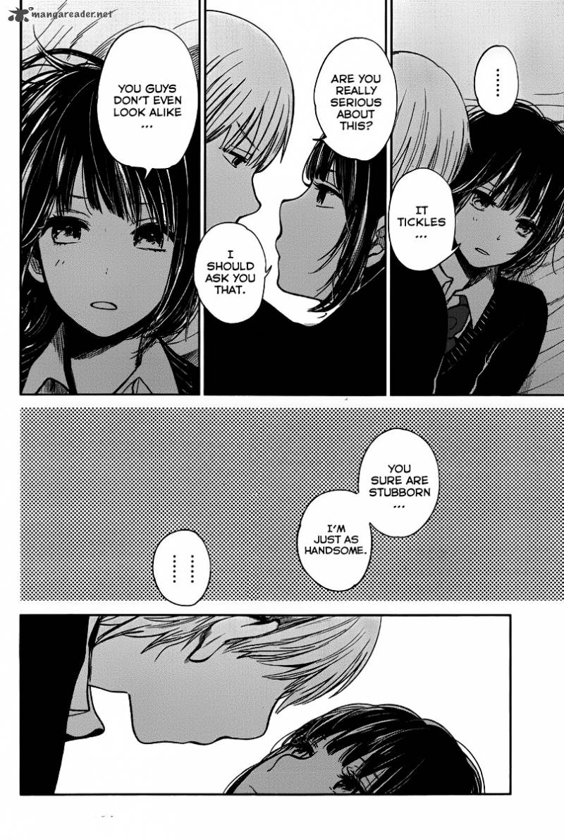 Kuzu No Honkai 4 5