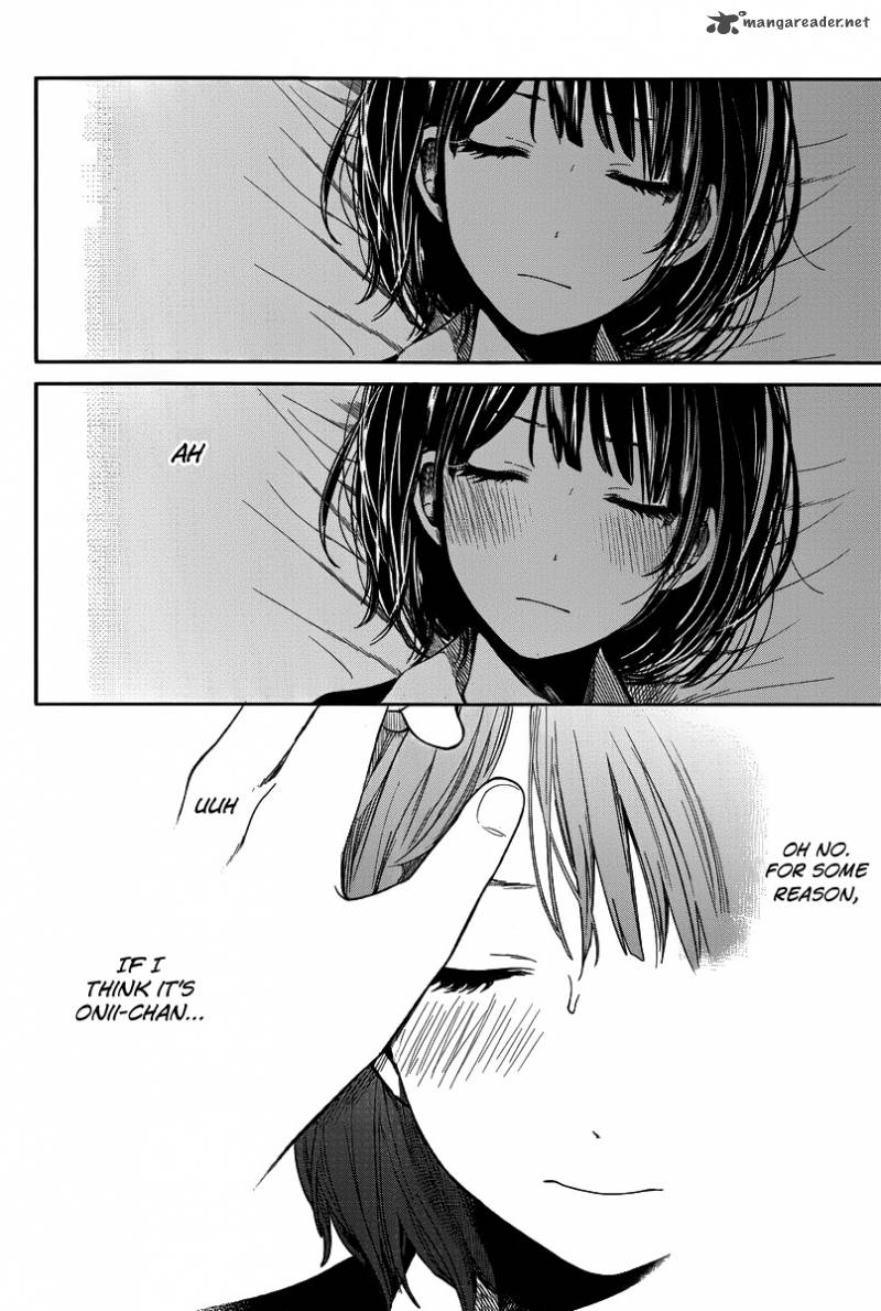 Kuzu No Honkai 4 7