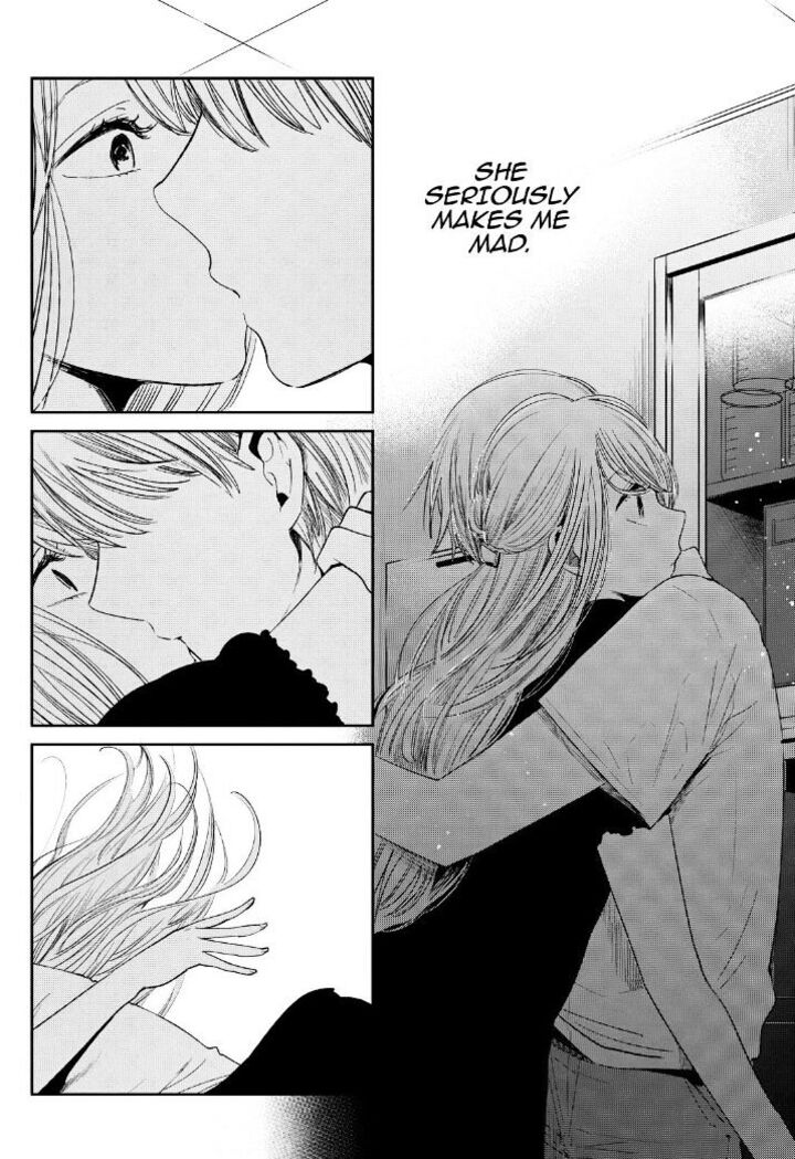 Kuzu No Honkai 40 12