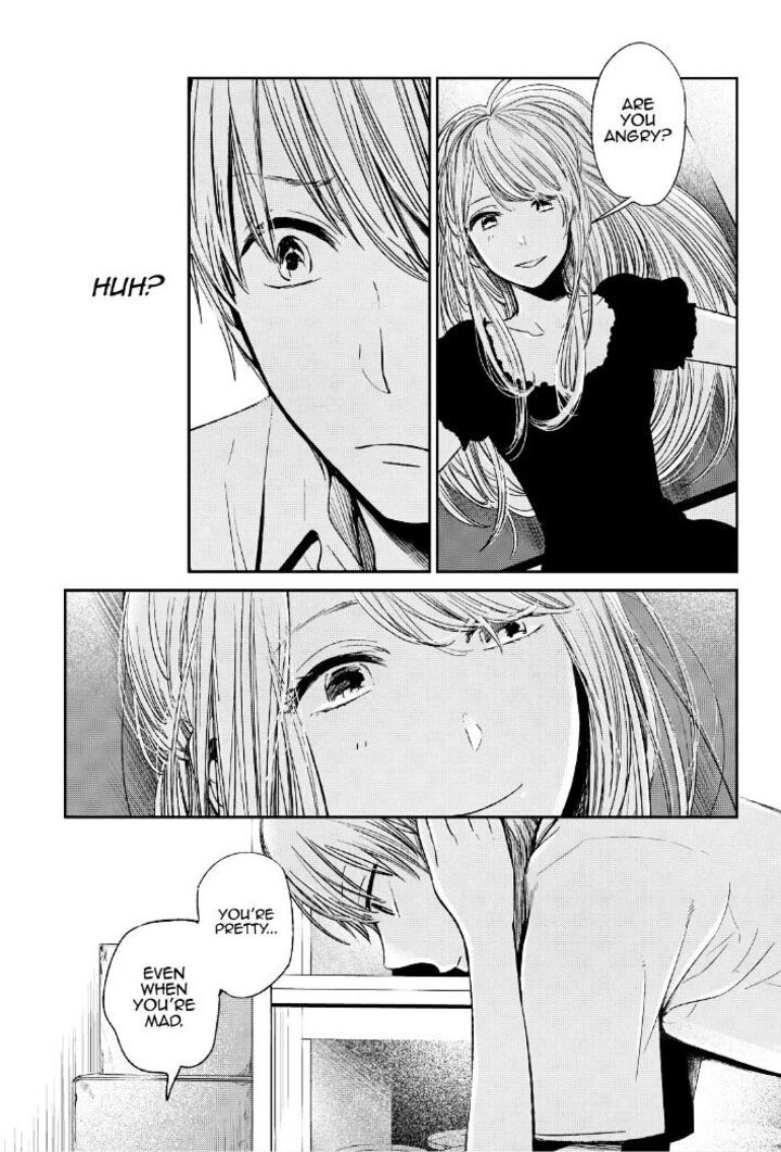 Kuzu No Honkai 40 13