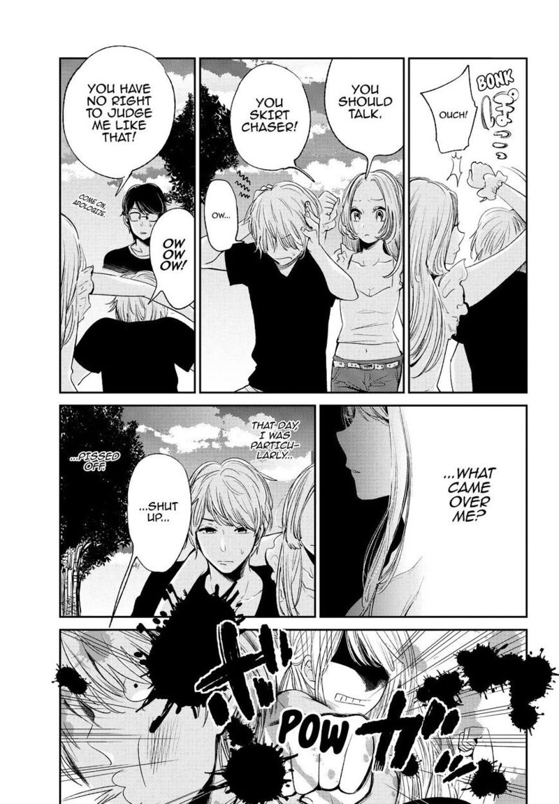 Kuzu No Honkai 41 12