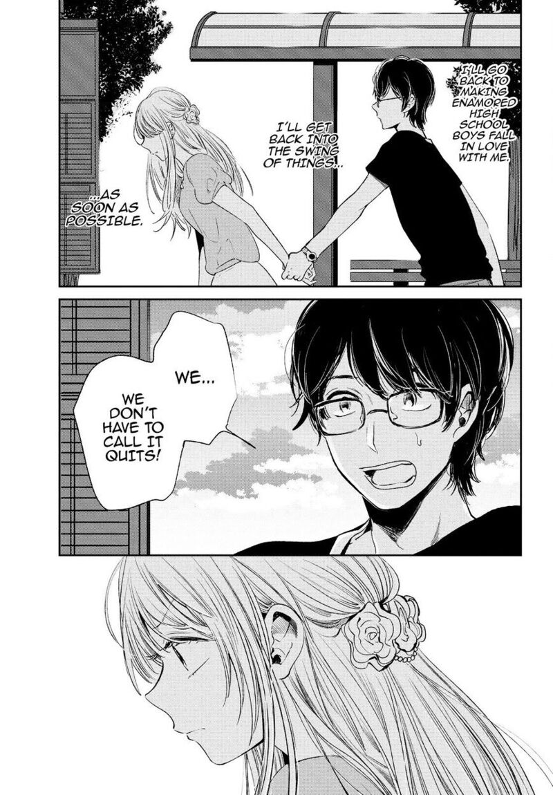 Kuzu No Honkai 41 18