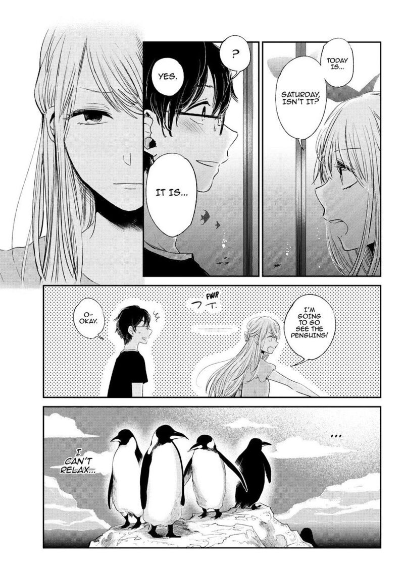 Kuzu No Honkai 41 6