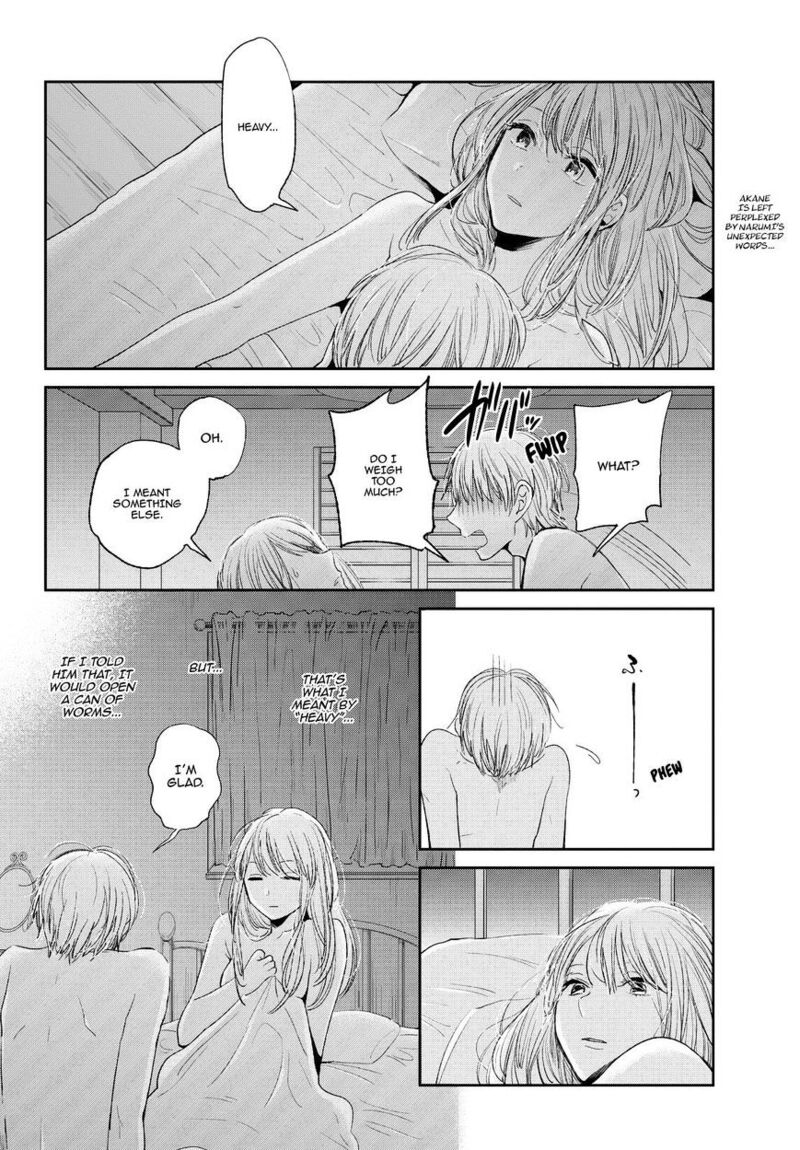 Kuzu No Honkai 42 3