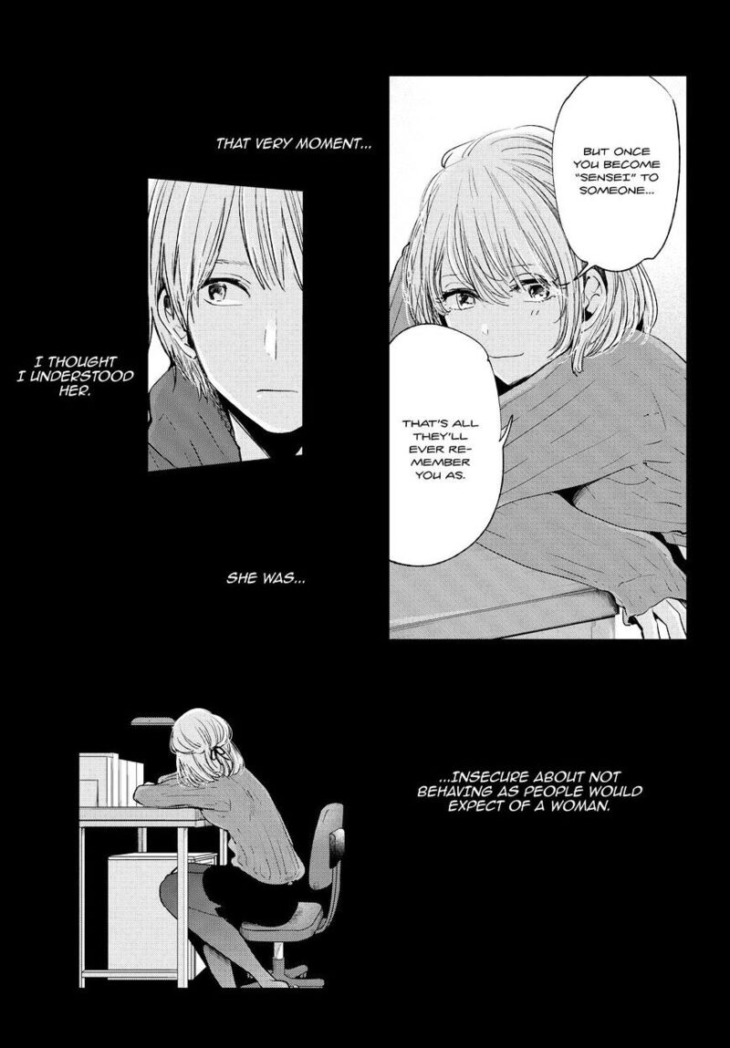 Kuzu No Honkai 45 10