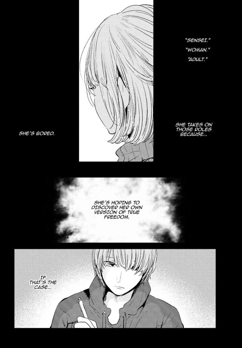 Kuzu No Honkai 45 11