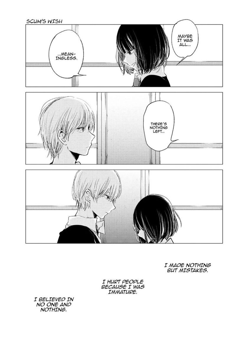 Kuzu No Honkai 46 20
