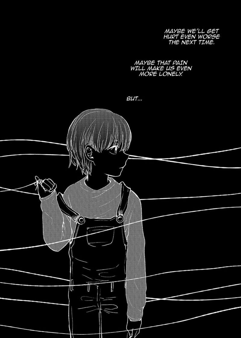 Kuzu No Honkai 47 35