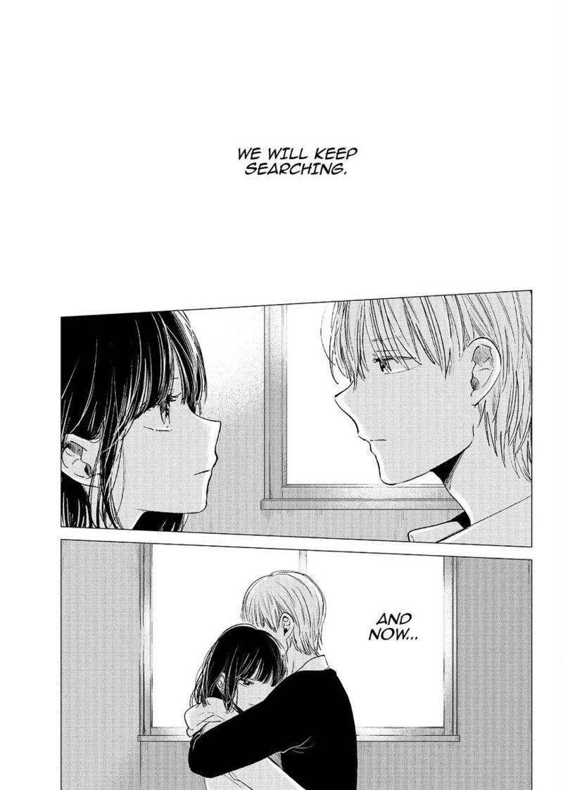 Kuzu No Honkai 47 36