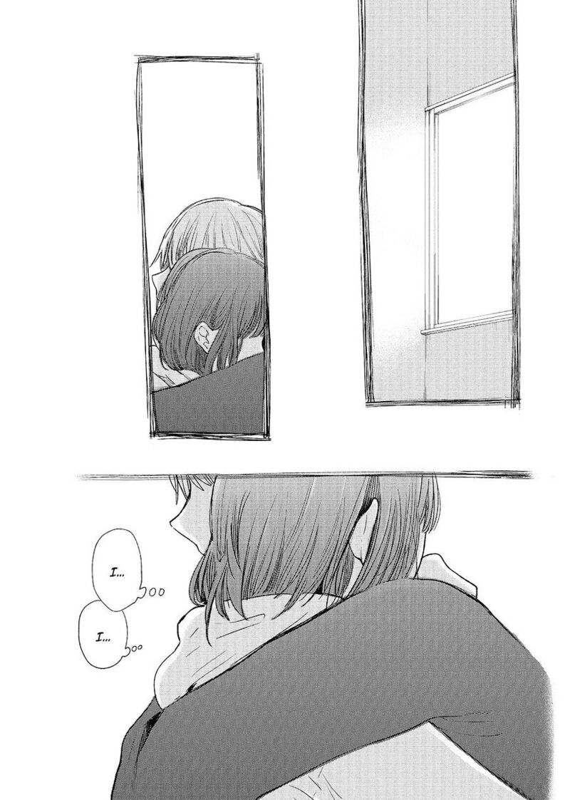 Kuzu No Honkai 47 38