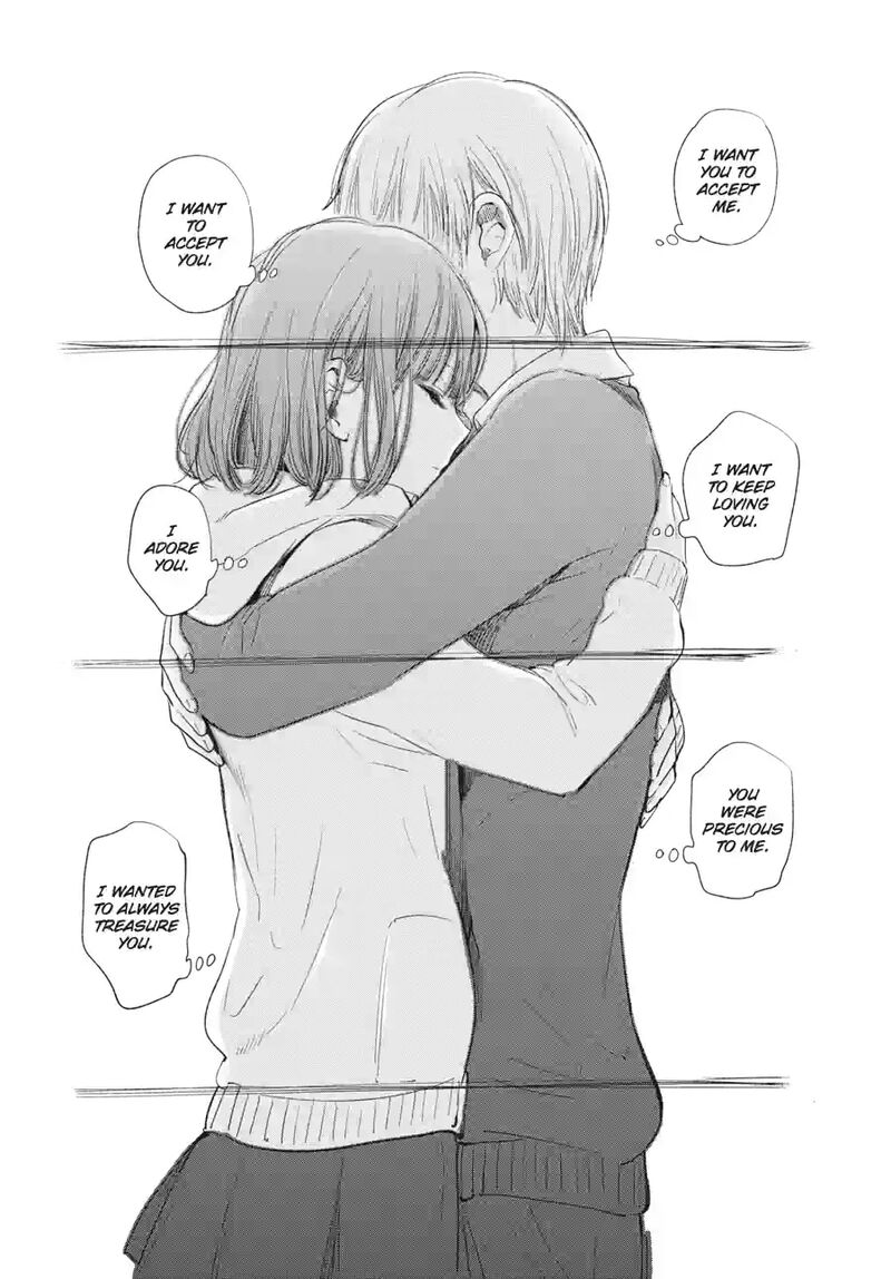 Kuzu No Honkai 47b 8