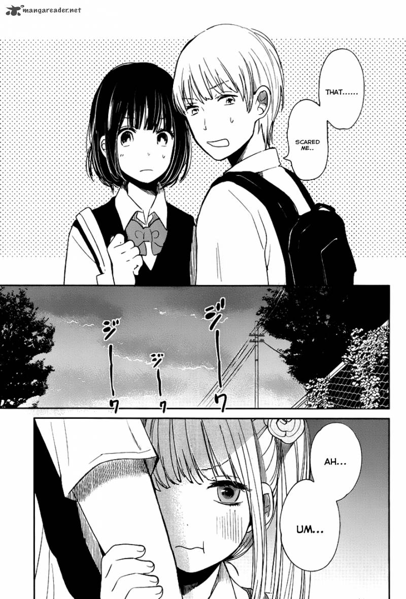 Kuzu No Honkai 5 16