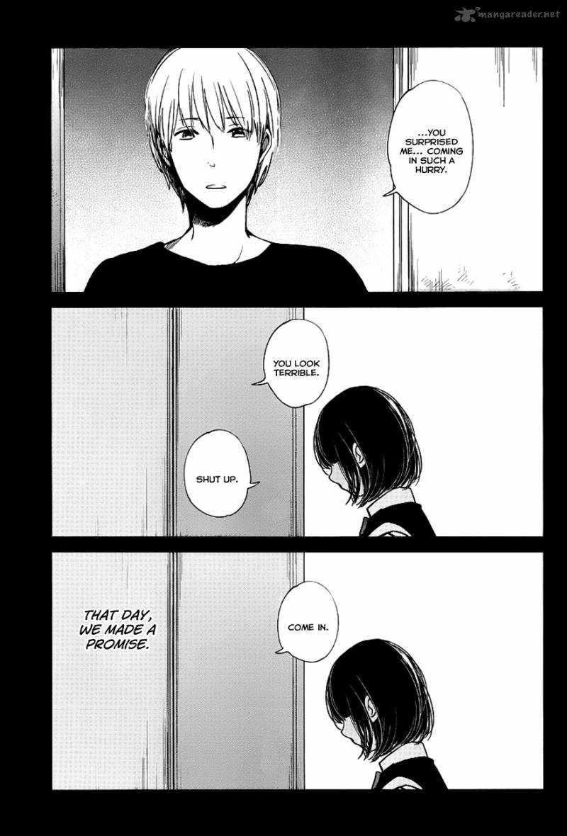 Kuzu No Honkai 5 24