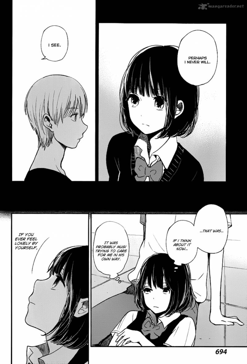 Kuzu No Honkai 5 35