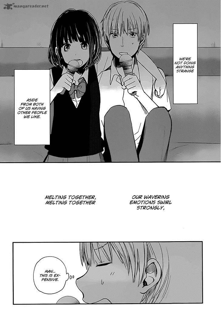 Kuzu No Honkai 7 15