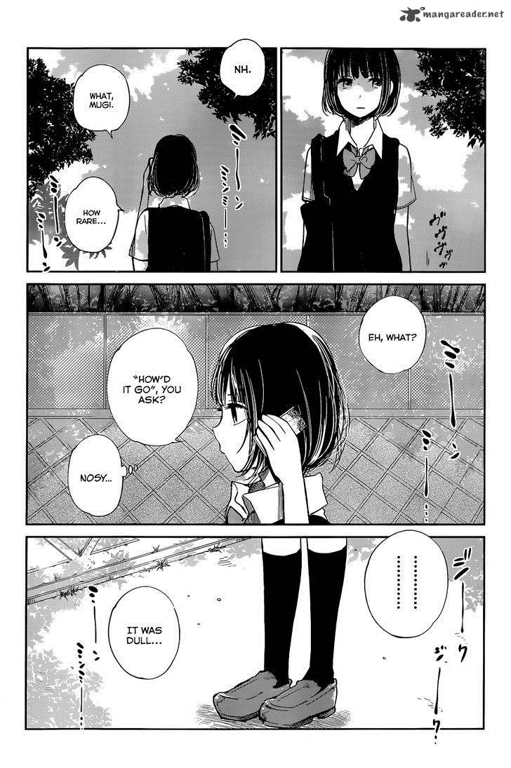 Kuzu No Honkai 8 22