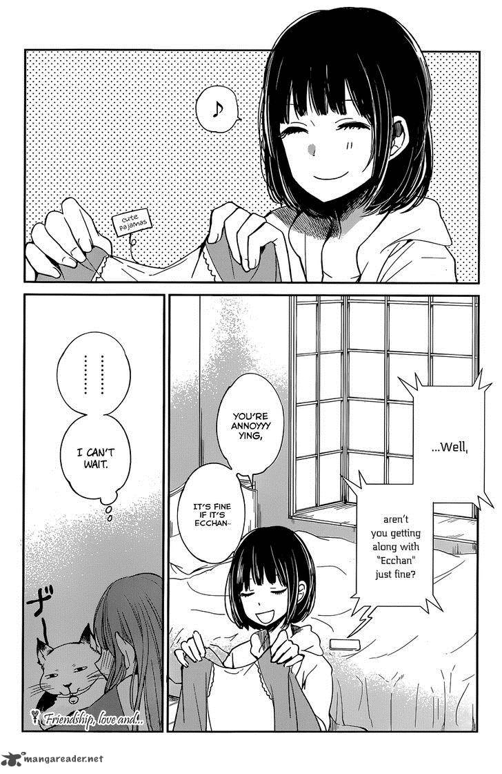 Kuzu No Honkai 8 34