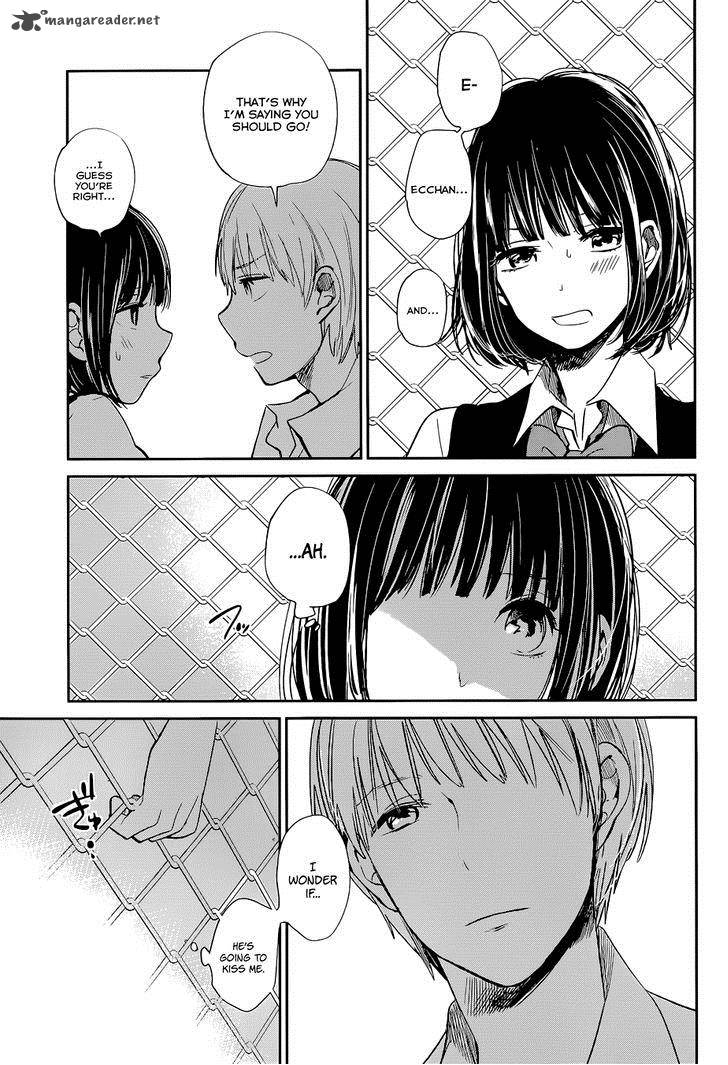 Kuzu No Honkai 8 7