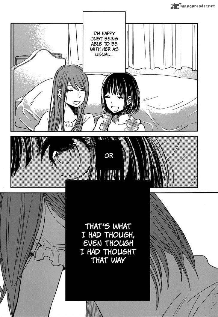 Kuzu No Honkai 9 10