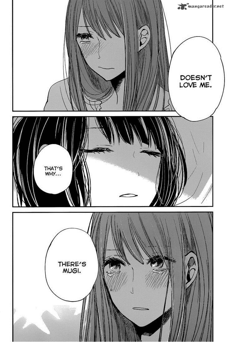 Kuzu No Honkai 9 28