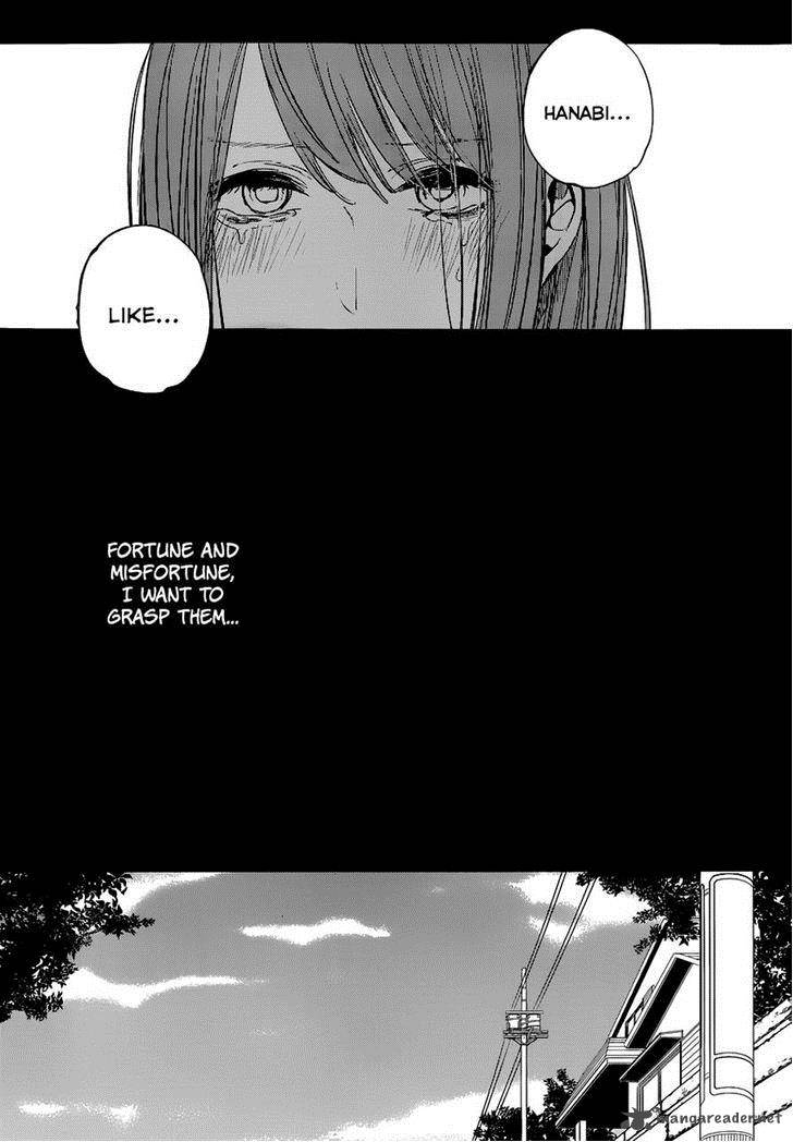 Kuzu No Honkai 9 31