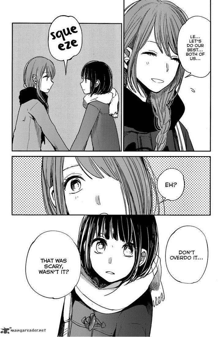 Kuzu No Honkai 9 6