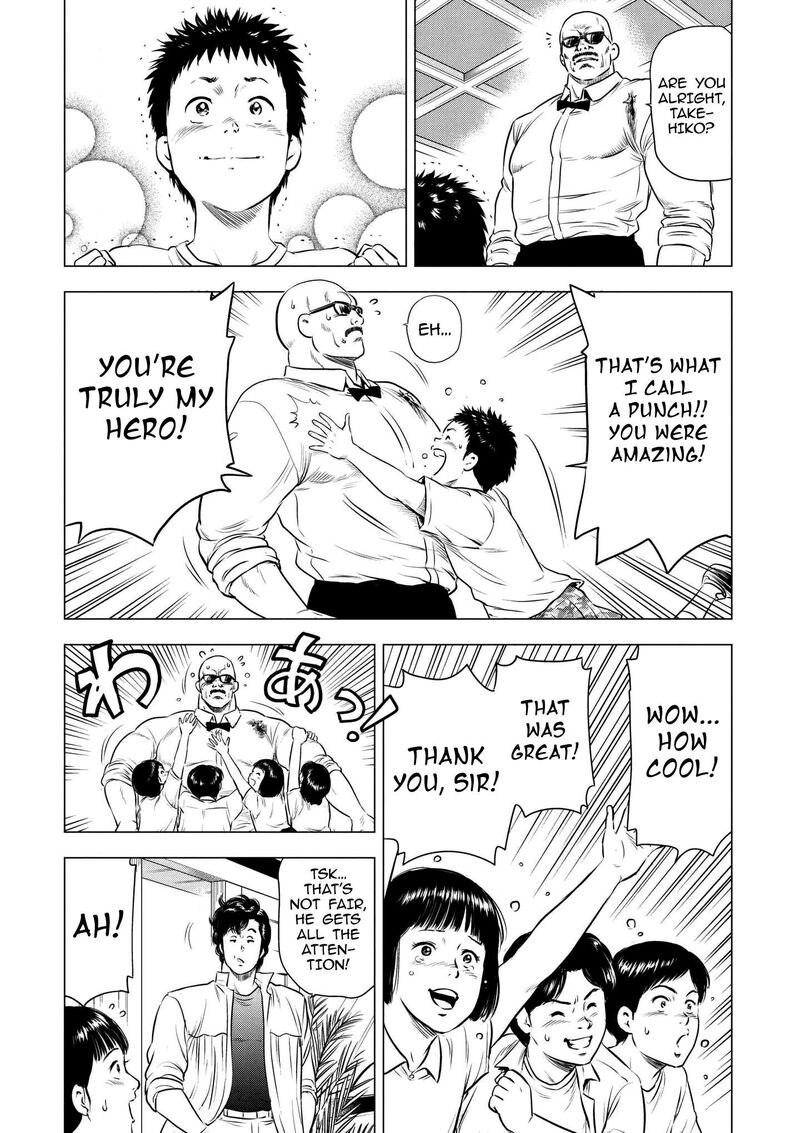 Kyo Kara City Hunter 18 30