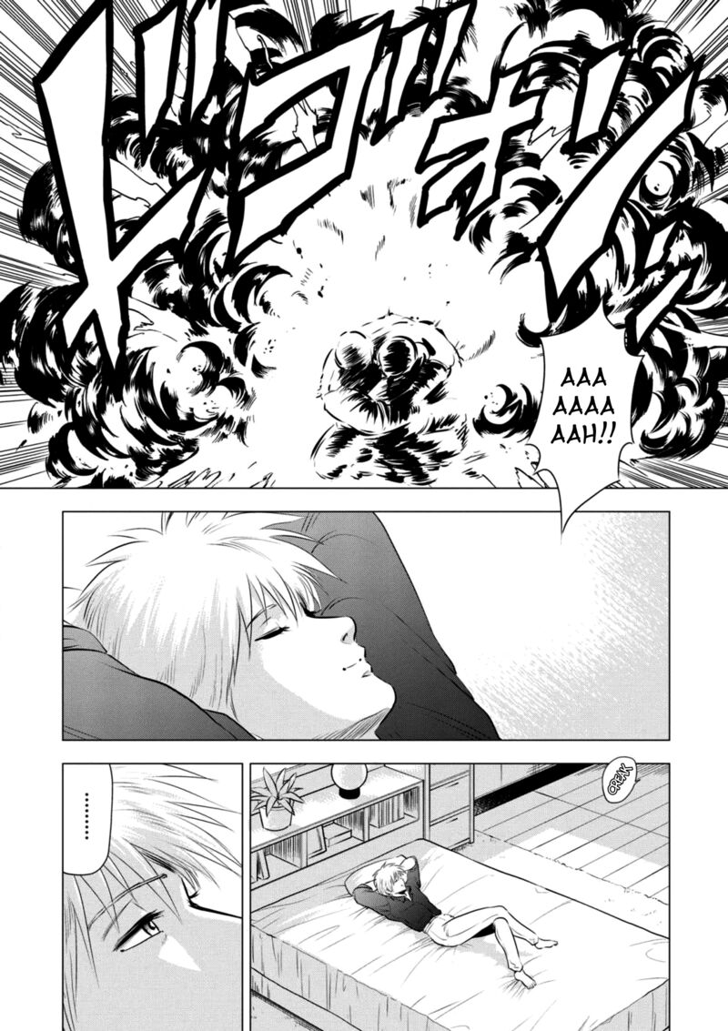 Kyo Kara City Hunter 21 17