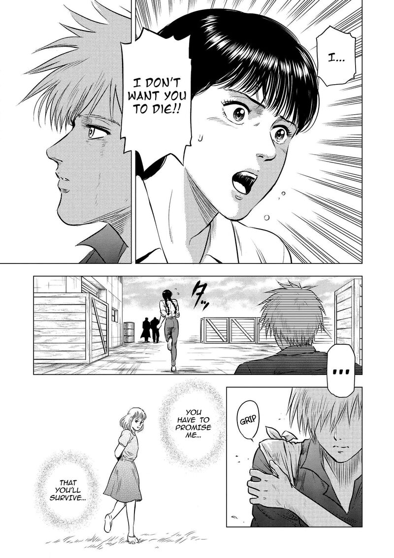 Kyo Kara City Hunter 24 27