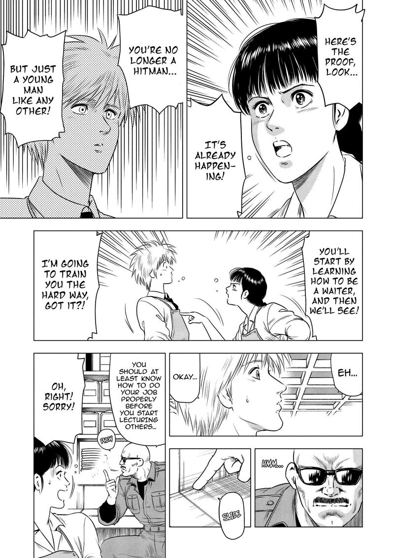 Kyo Kara City Hunter 25 5