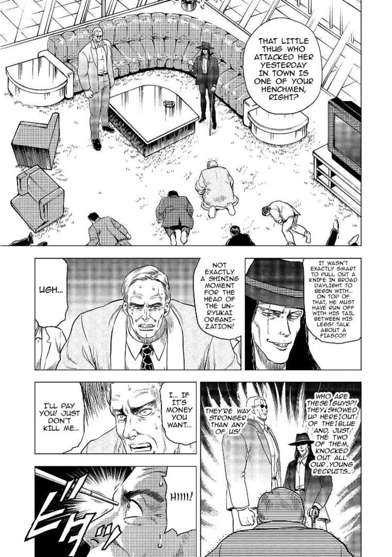 Kyo Kara City Hunter 29 3