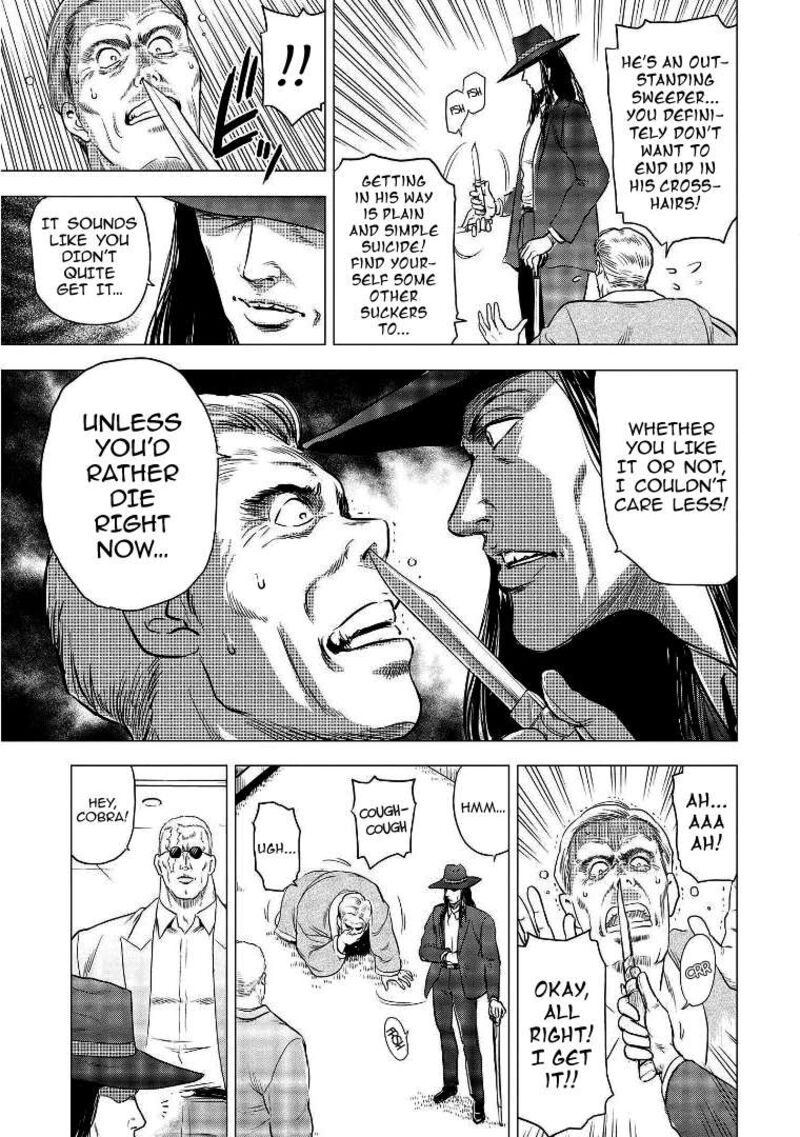 Kyo Kara City Hunter 29 5