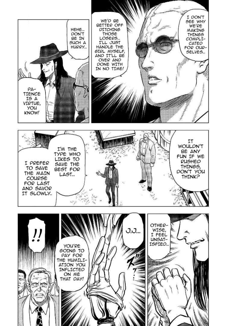 Kyo Kara City Hunter 29 6