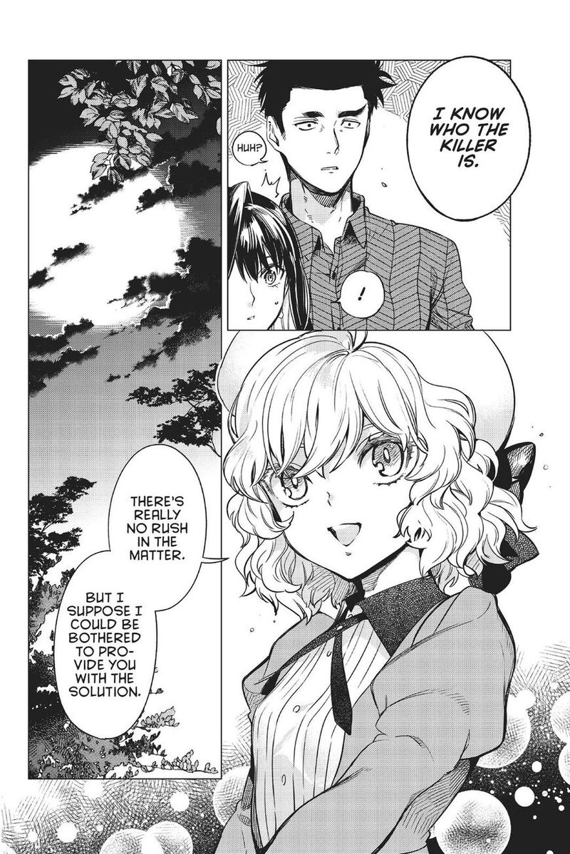 Kyokou Suiri 32 37