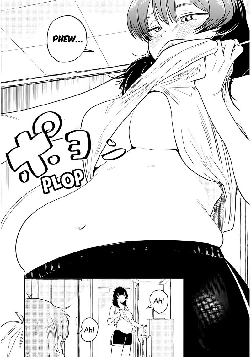 Kyomu Nee Chan Wa Kamatte HoshII 1 11