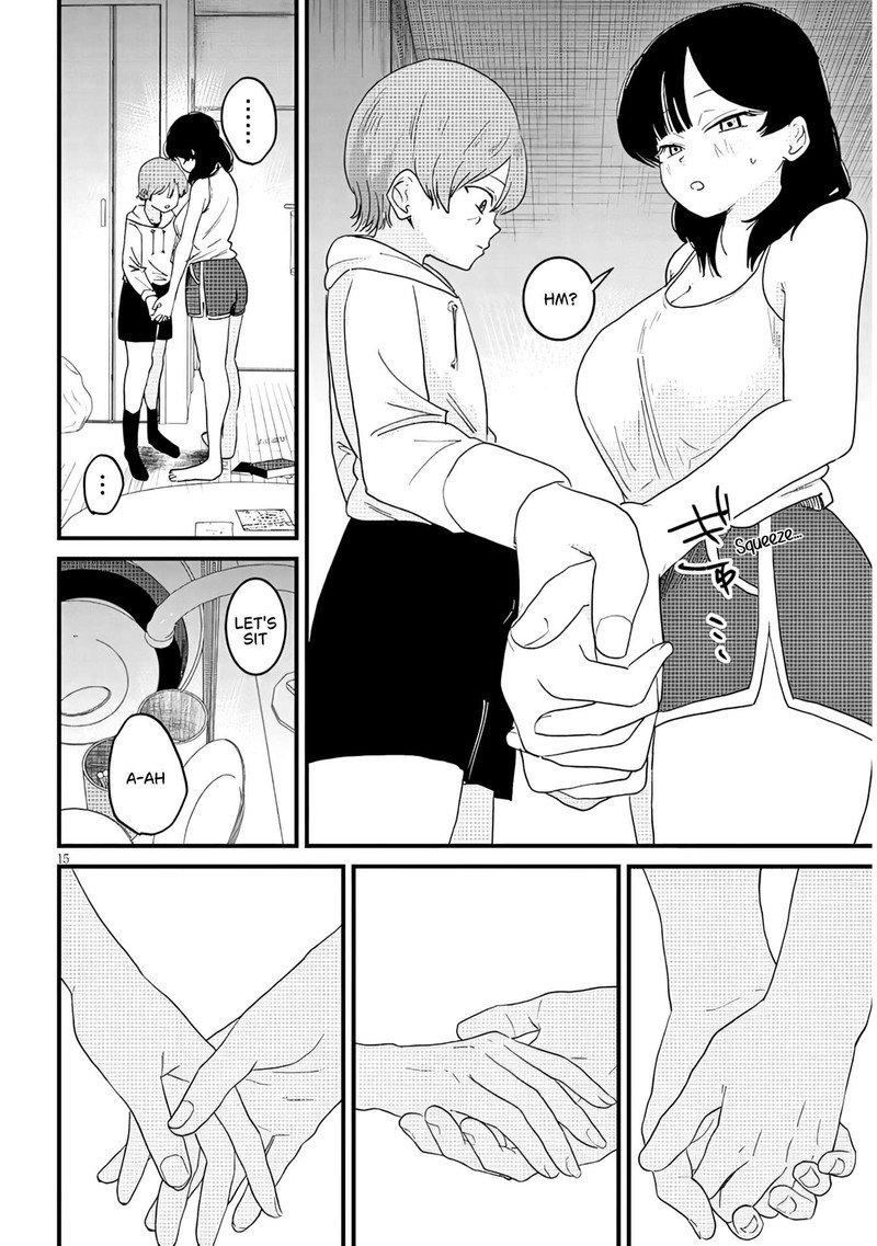 Kyomu Nee Chan Wa Kamatte HoshII 6b 5